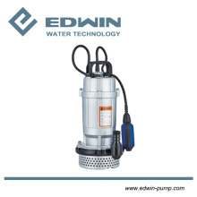 Submersible Clean Water Electric Pump Qdx